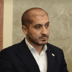 zakaria tsiklauri