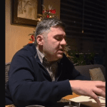bacho axalaia