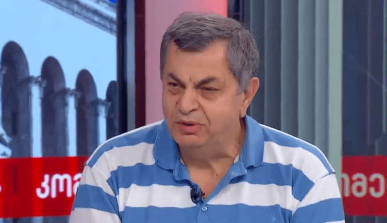 david berdzenishvili