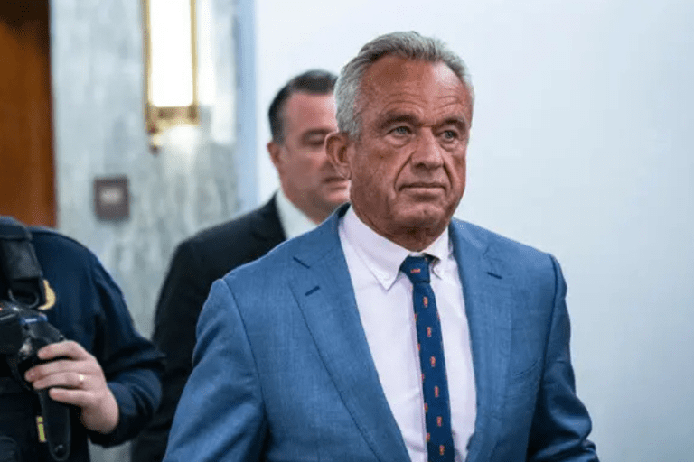 robert kenedi umcrosi