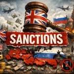 SANCTIONS UK