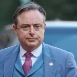 bart de wever