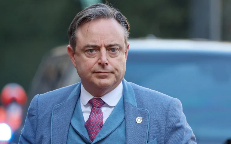 bart de wever