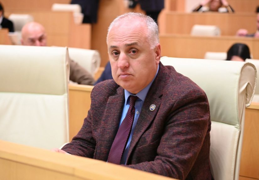dimitri khundadze