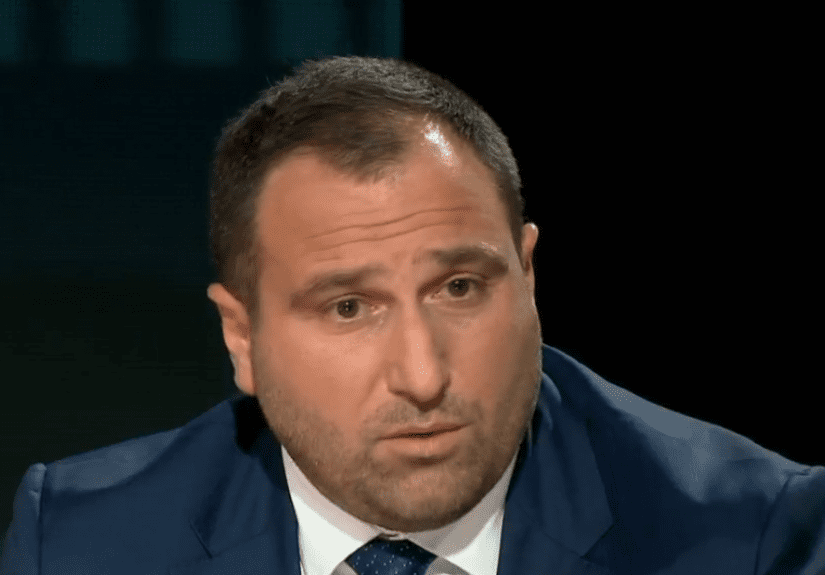 irakli kircxalia