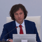 irakli kobakhidze