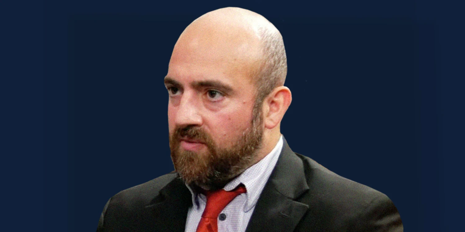 mike benz maik benci