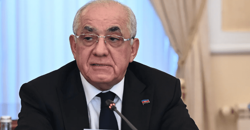ali asadov