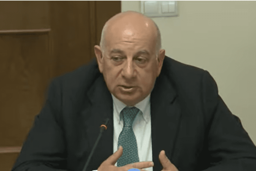 archil melikidze
