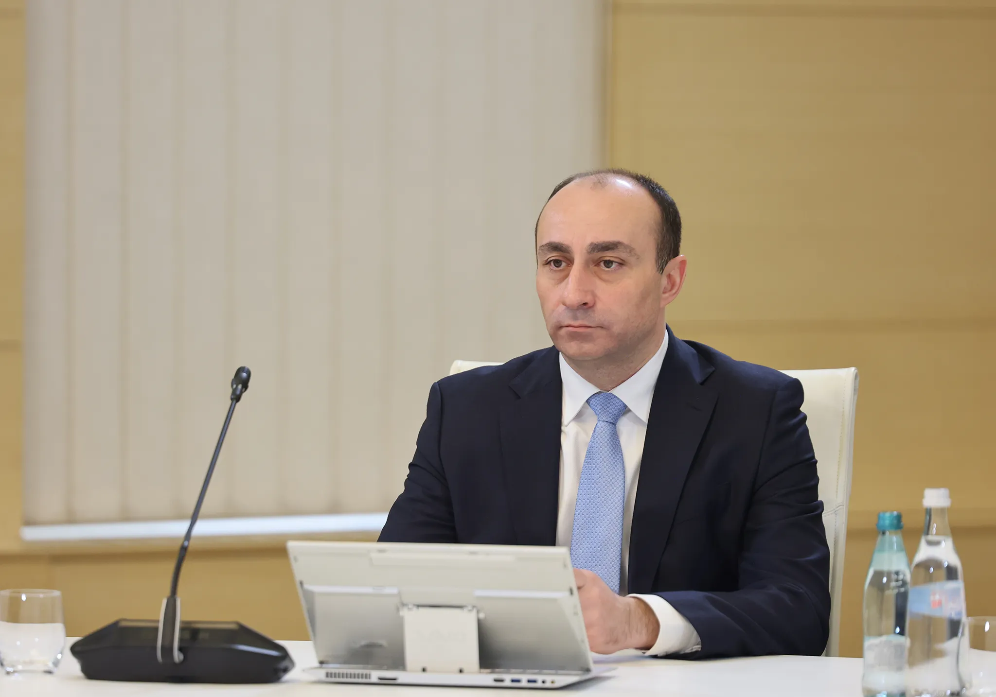 geka geladze