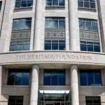 heritage foundation