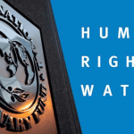 human rights watch