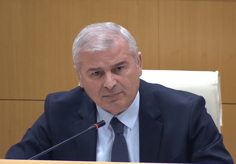 irakli kadagishvili