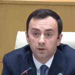levan maxashvili