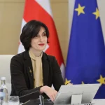 maka bochorishvili