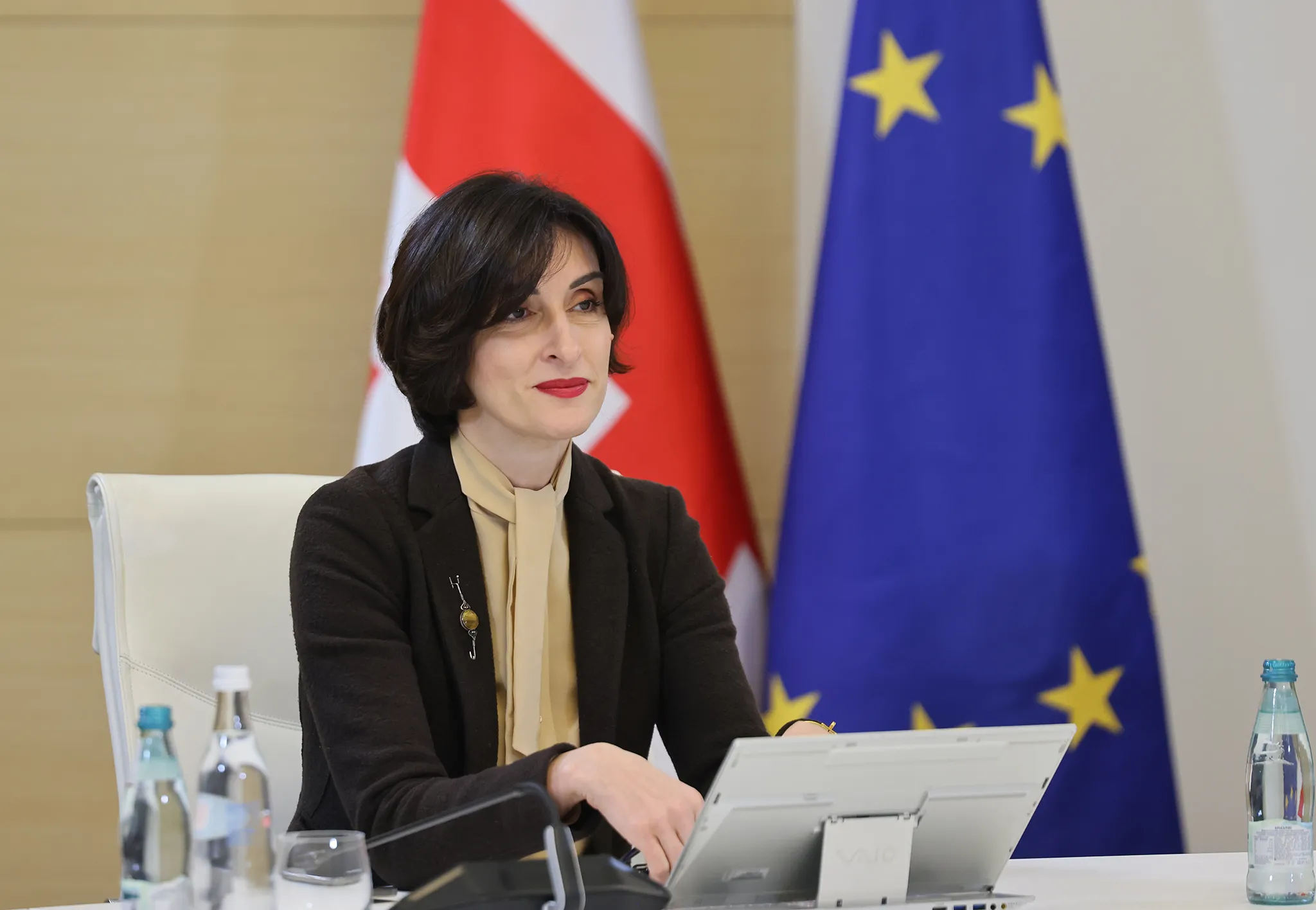 maka bochorishvili