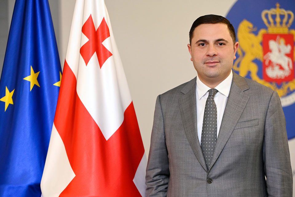 romeo mikautadze