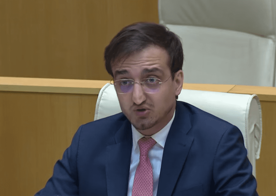 tornike paghava
