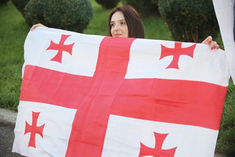 TEONA PANKVELASHVILI