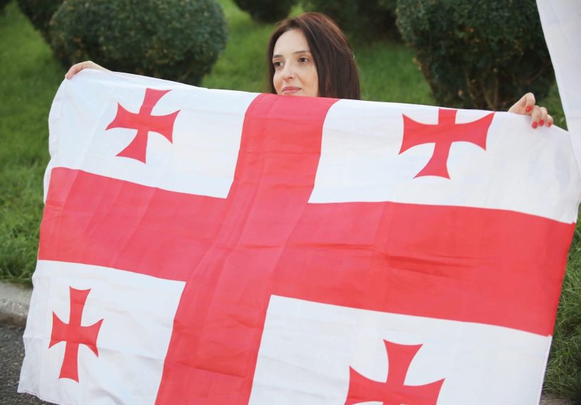 TEONA PANKVELASHVILI