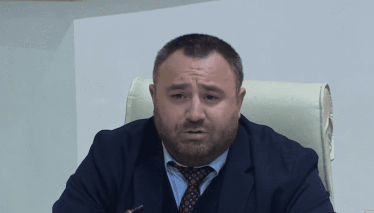 archil achiko beridze