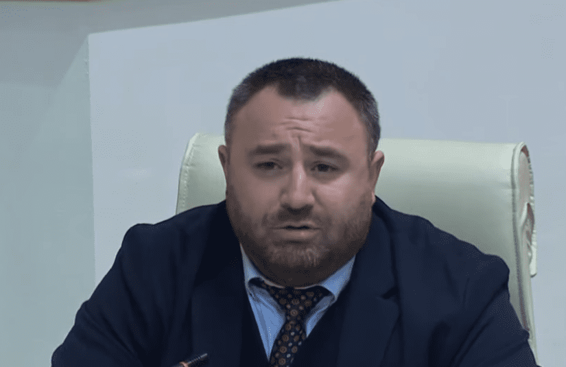 archil achiko beridze