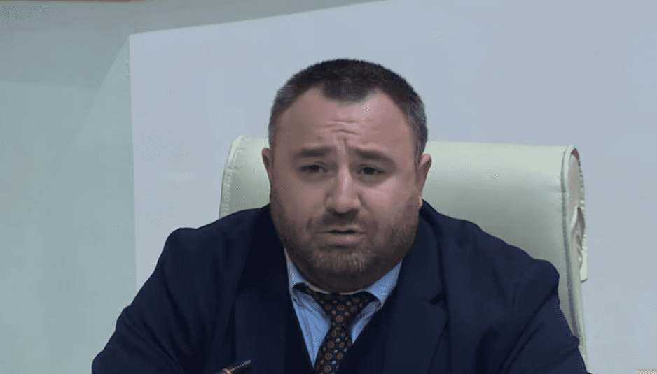 archil achiko beridze