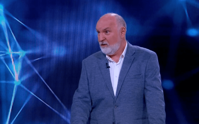 david kartvelishvili