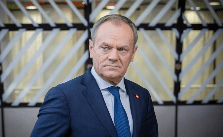 donald tusk