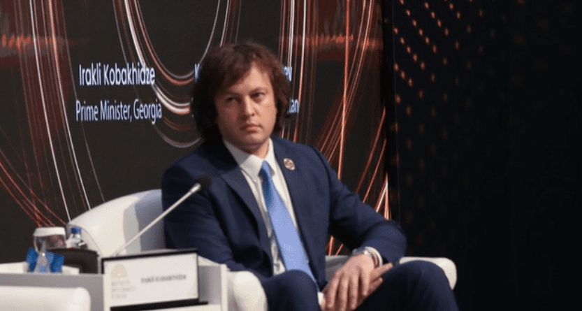 irakli kobakhidze1