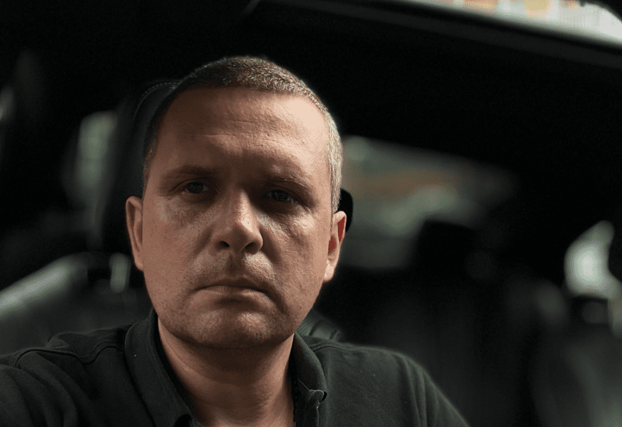 lado sadgobelashvili