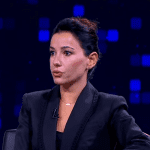 mariam kvrivishvili