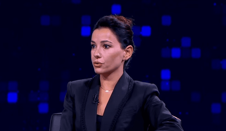 mariam kvrivishvili