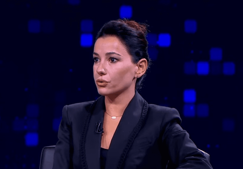 mariam kvrivishvili