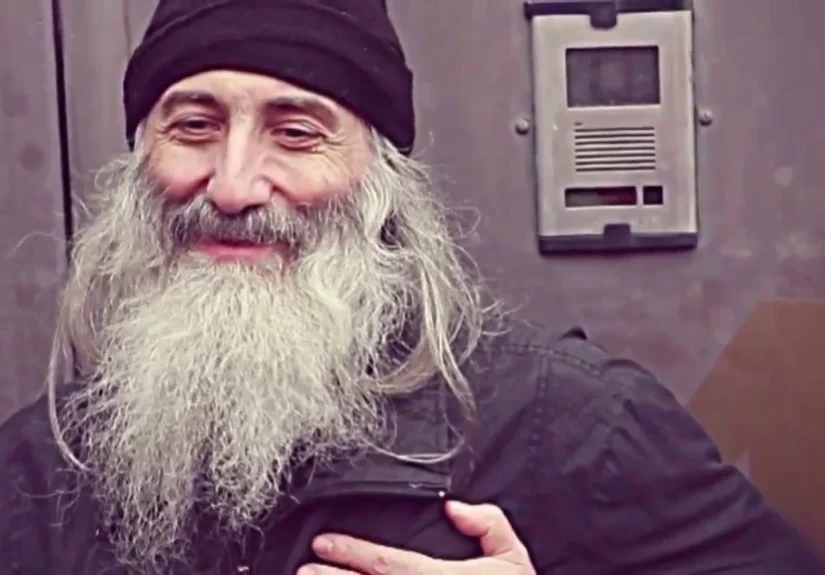 nikoloz makarashvili beri narimani