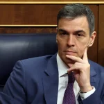 pedro sanchez
