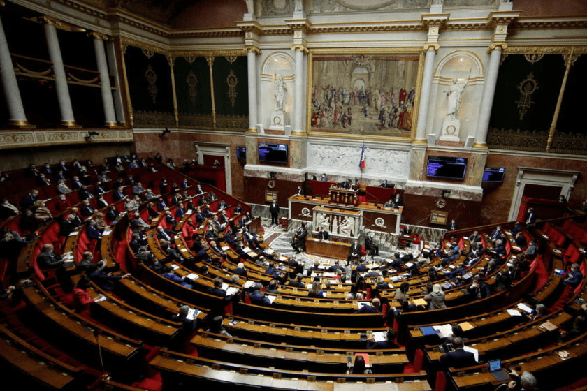 FRANCEPARL