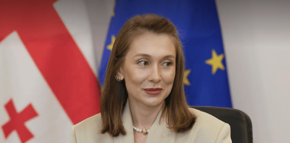 LANA MORGOSHIA