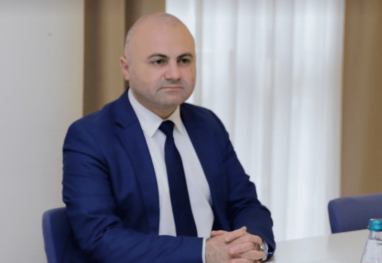 beka dzamashvili