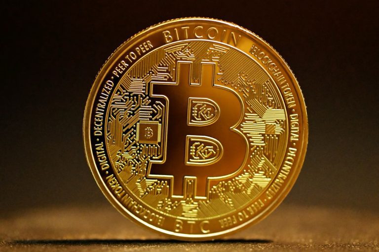 bitcoin