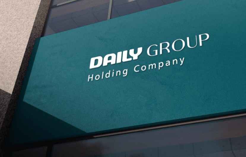 deili daily group