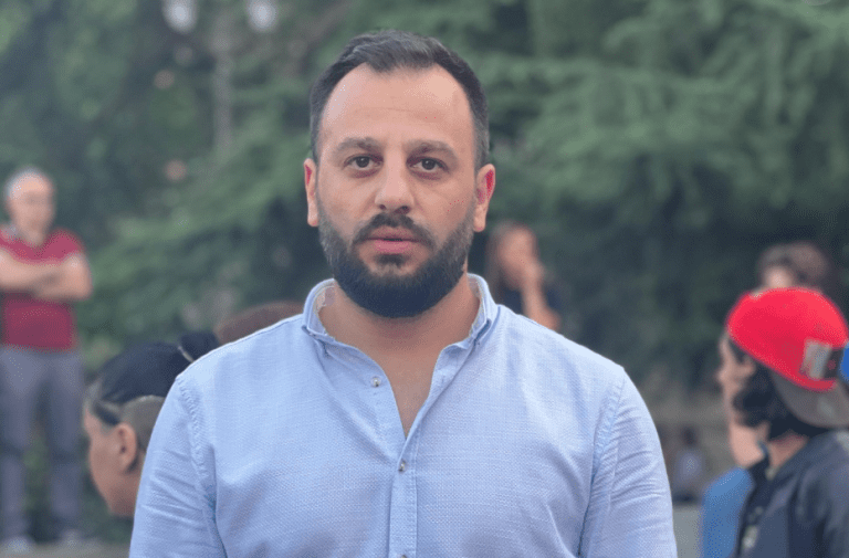dimitri bidzinashvili