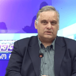 gulbaat rcxiladze
