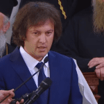 irakli kobakhidze