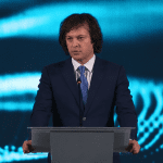 irakli kobakhidze