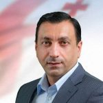 levan bezhashvili