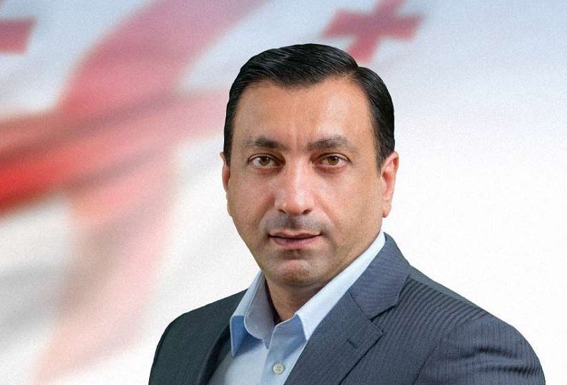 levan bezhashvili