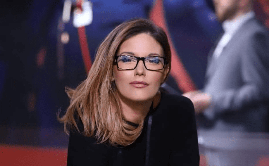 lisa gegechkori