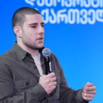 nugo shoshiashvili