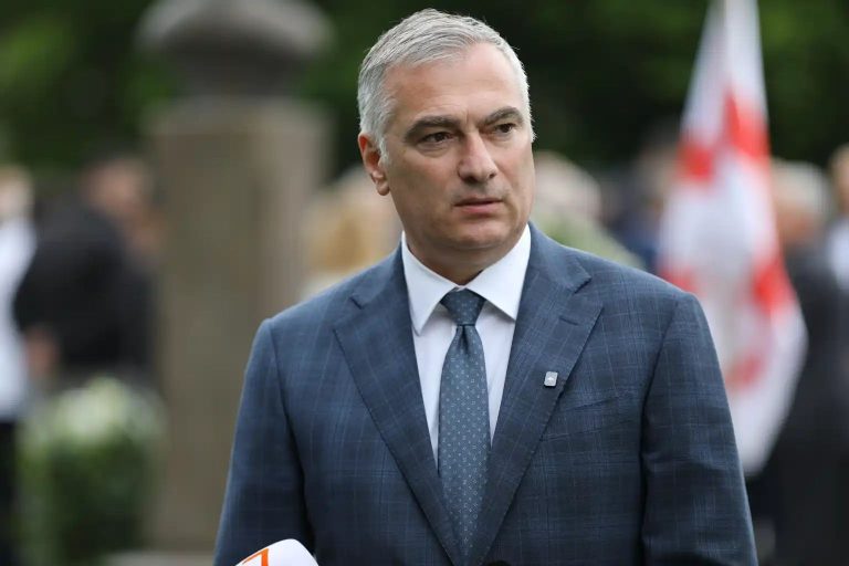 paata salia